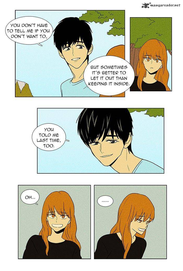 Cheese In The Trap 57 11