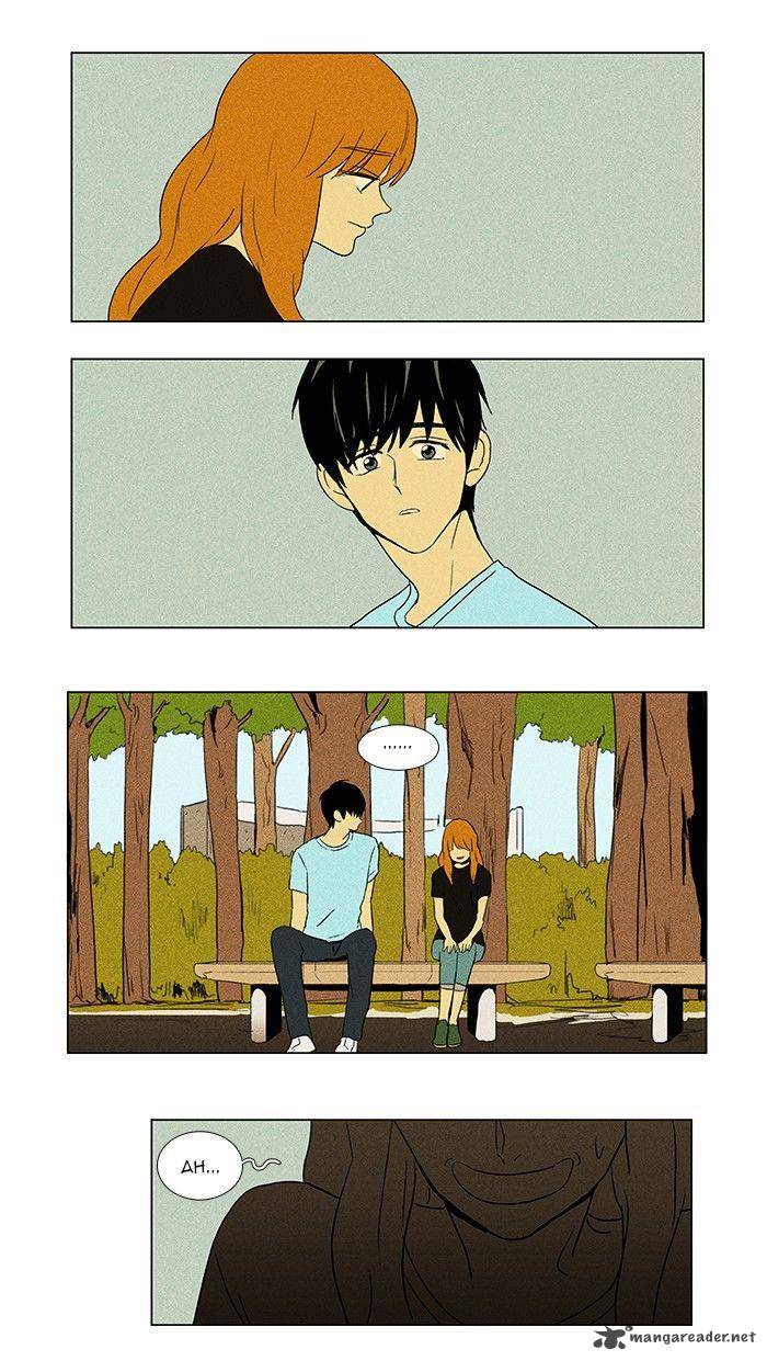 Cheese In The Trap 57 16