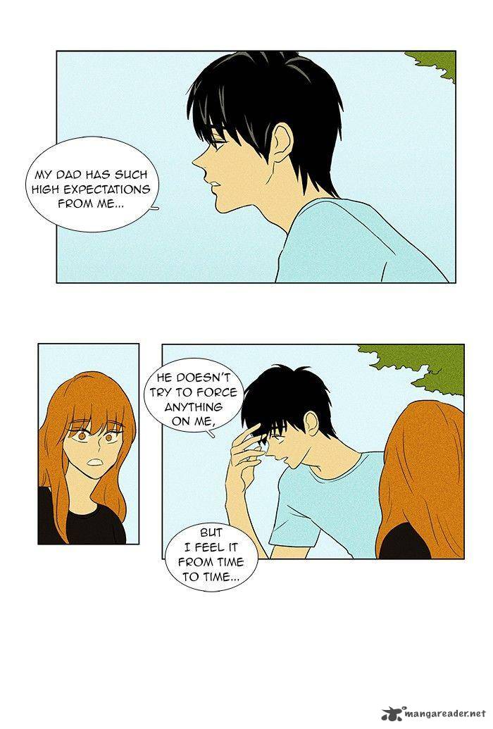 Cheese In The Trap 57 20