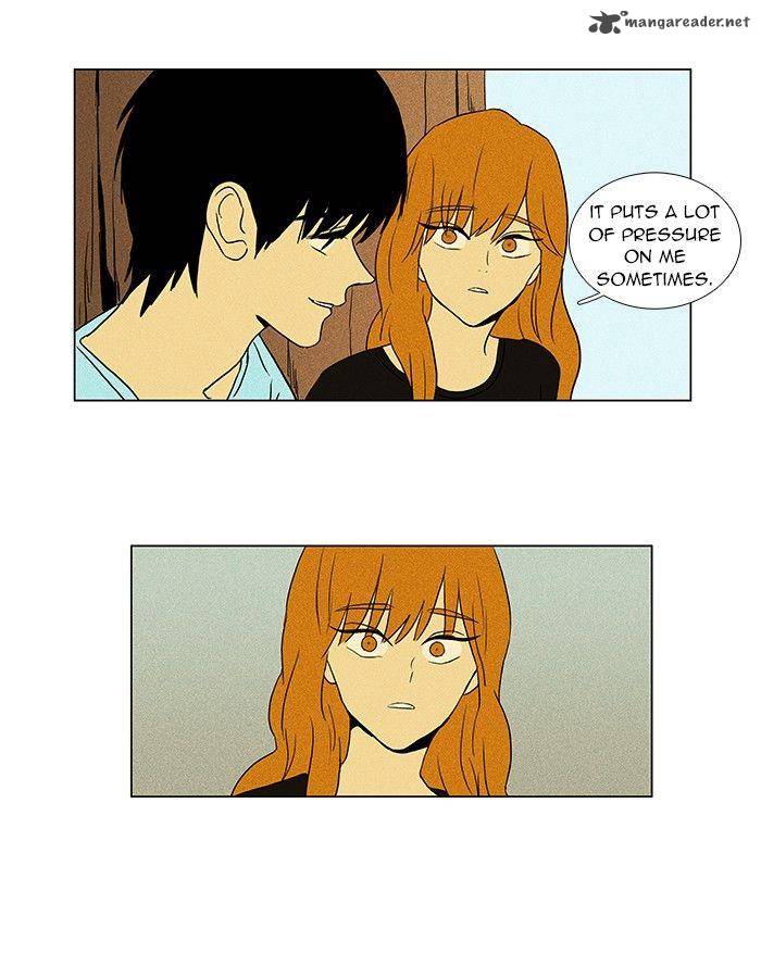 Cheese In The Trap 57 21