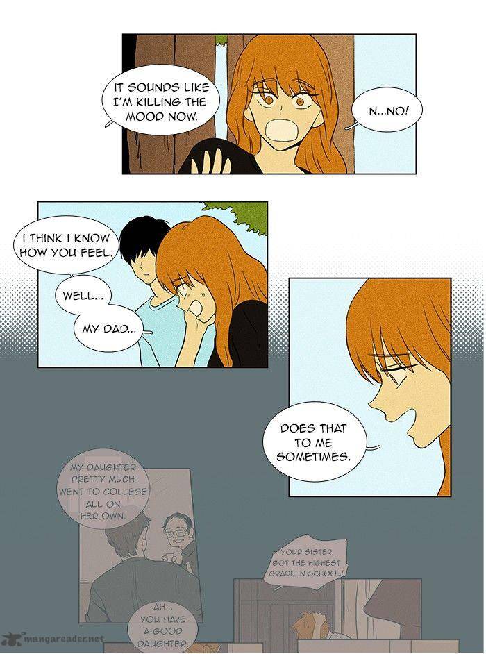 Cheese In The Trap 57 23