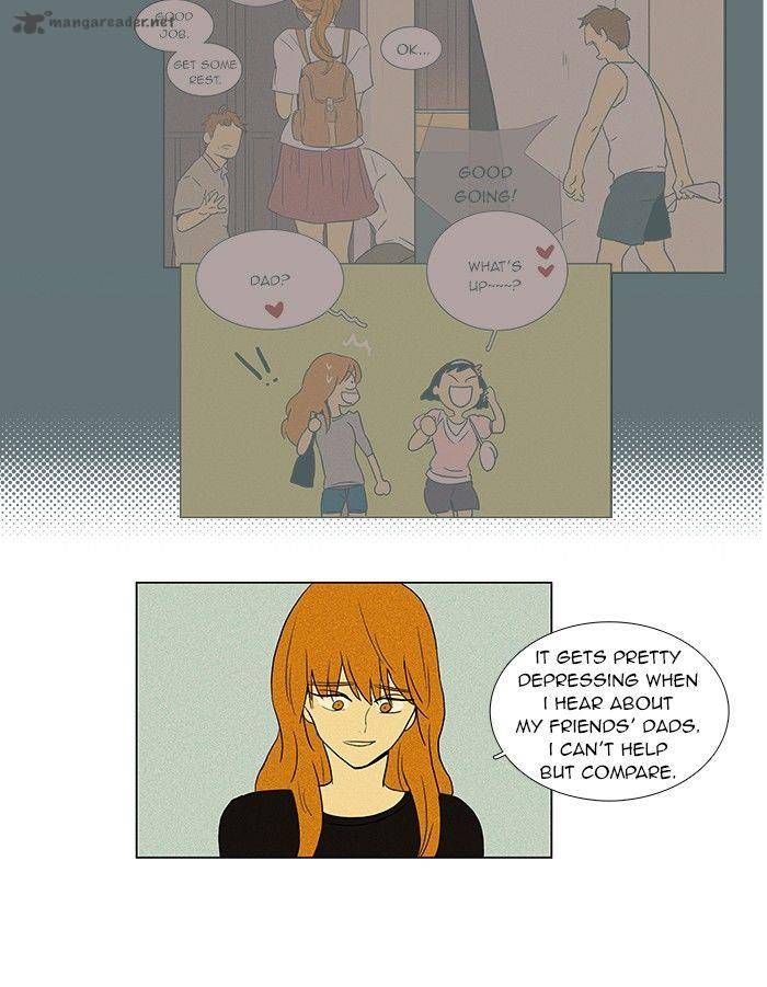 Cheese In The Trap 57 24