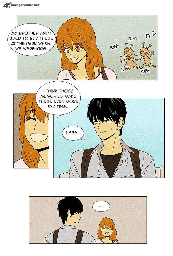 Cheese In The Trap 59 11