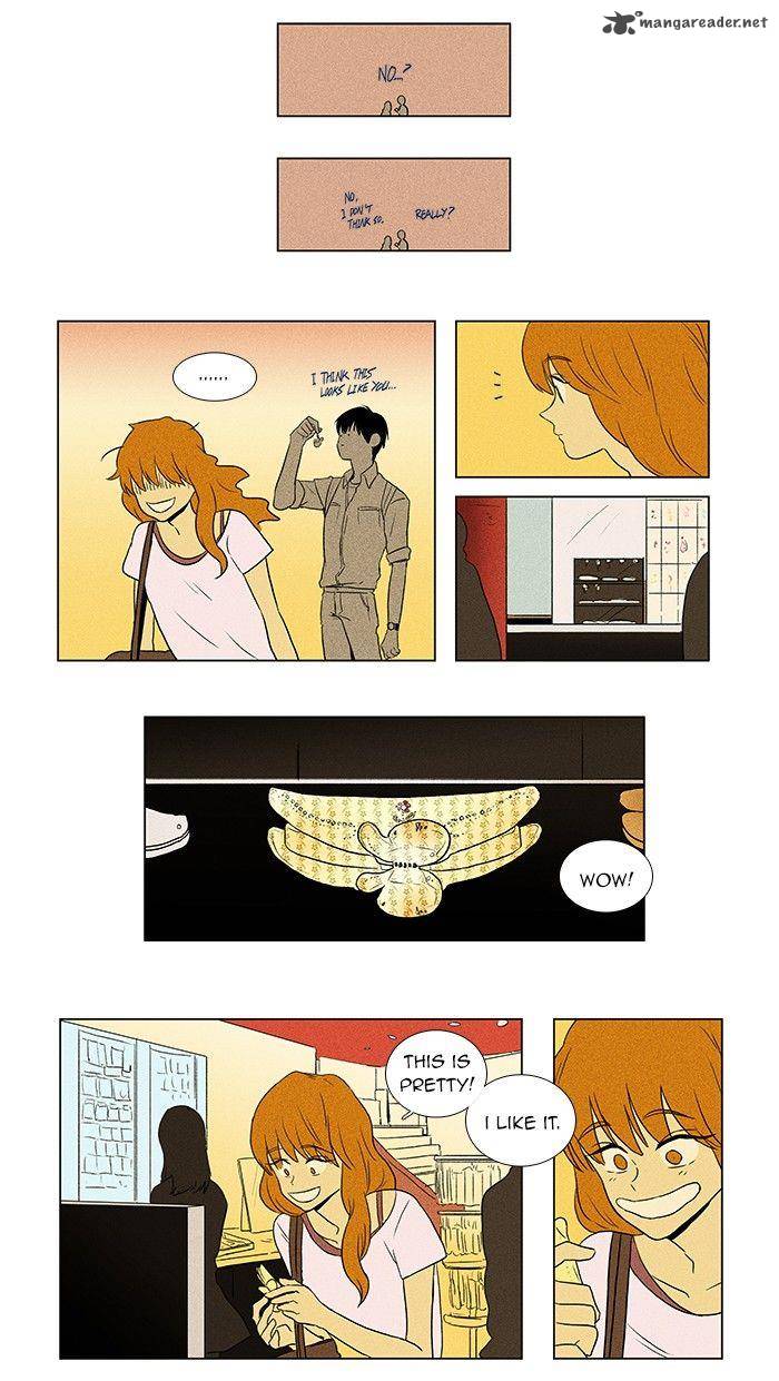 Cheese In The Trap 59 2