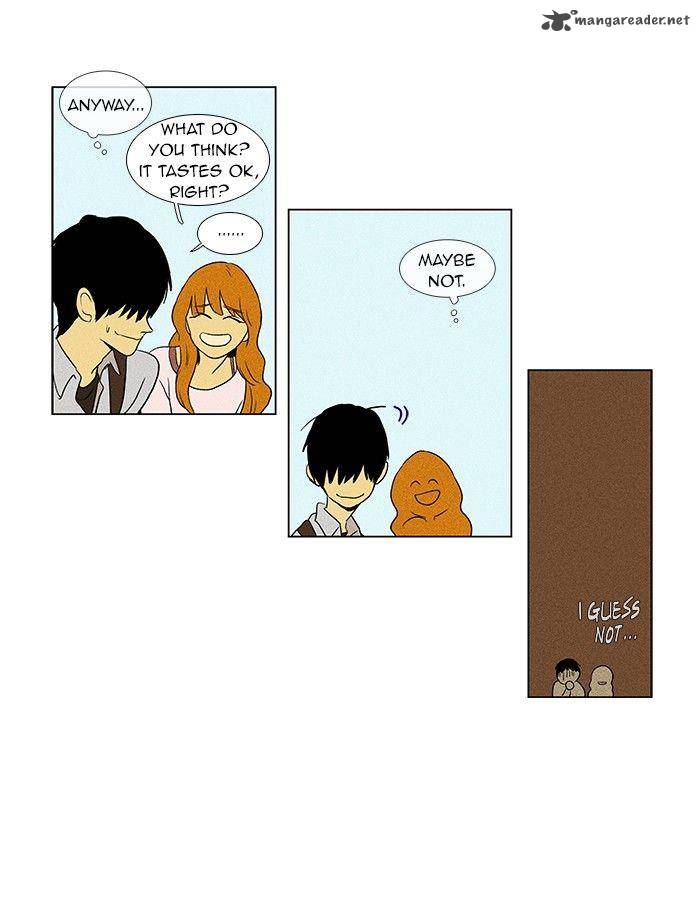 Cheese In The Trap 59 23