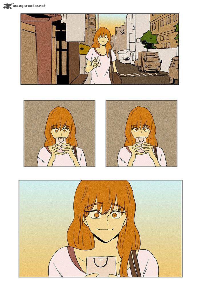 Cheese In The Trap 59 30
