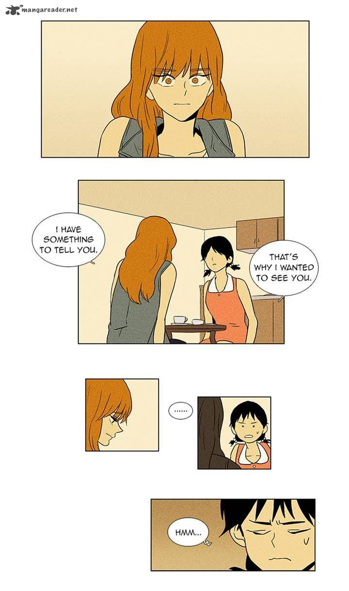 Cheese In The Trap 60 18