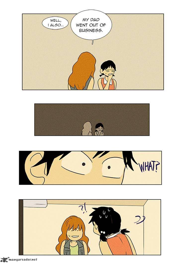 Cheese In The Trap 60 19