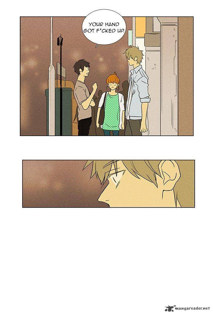 Cheese In The Trap 62 18