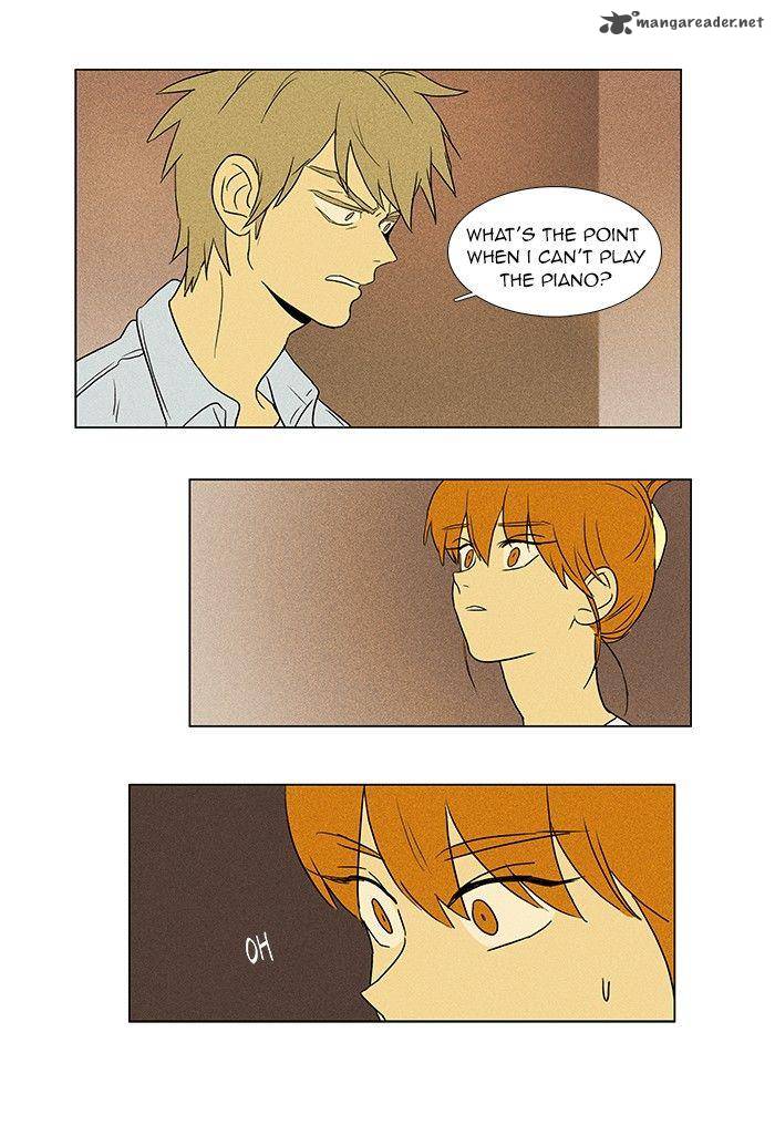 Cheese In The Trap 62 34