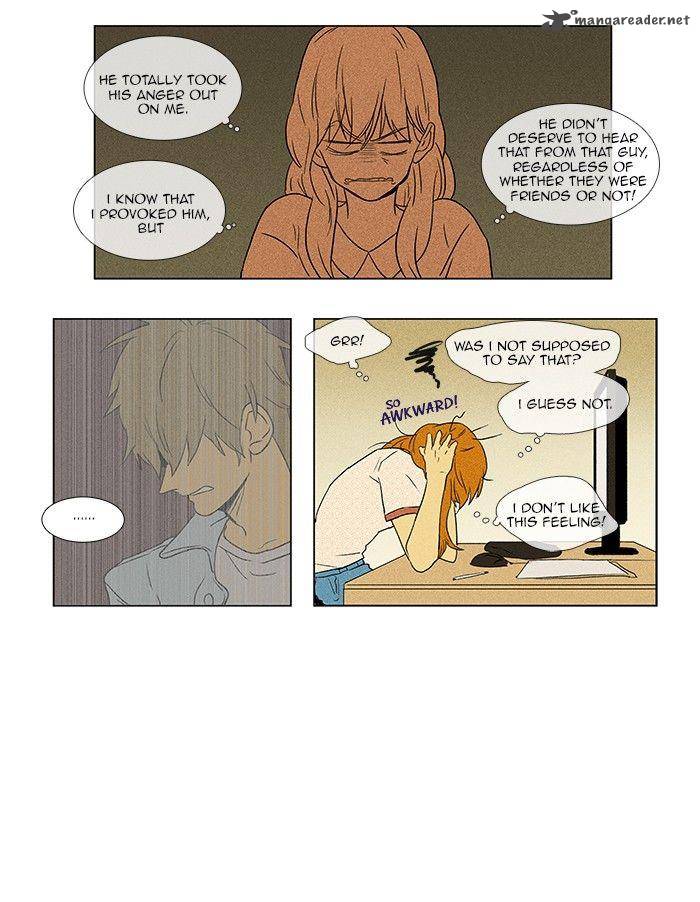Cheese In The Trap 63 3