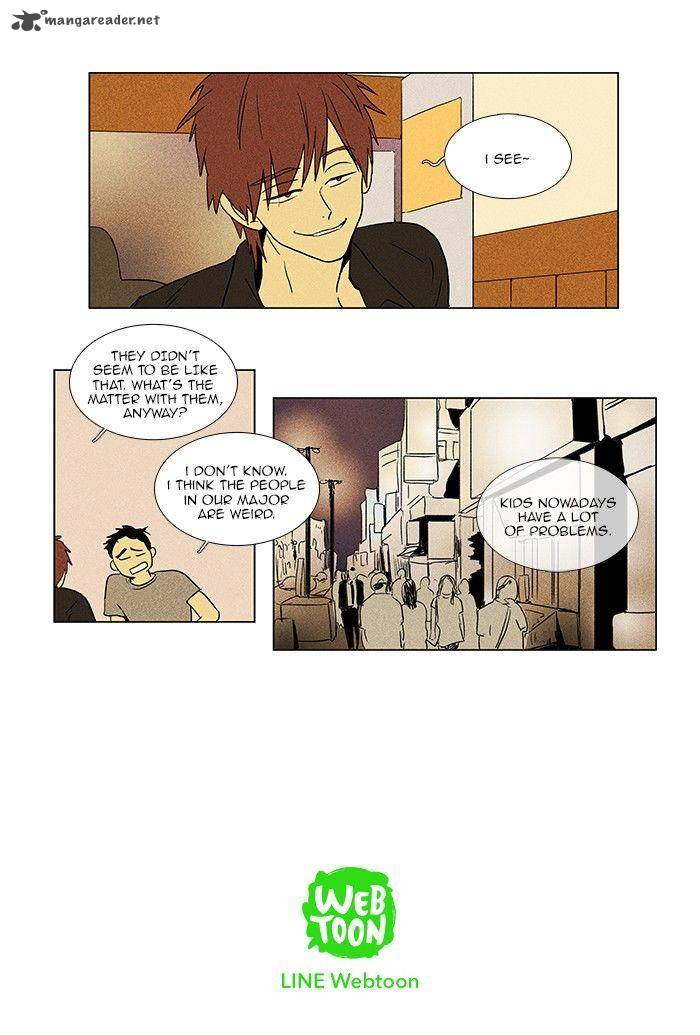Cheese In The Trap 63 36