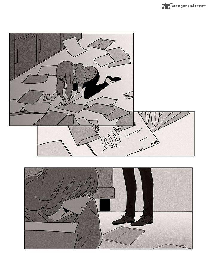 Cheese In The Trap 64 20