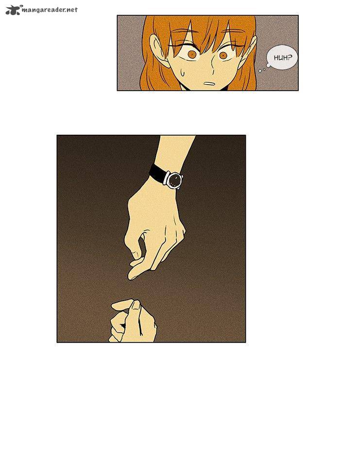 Cheese In The Trap 64 38