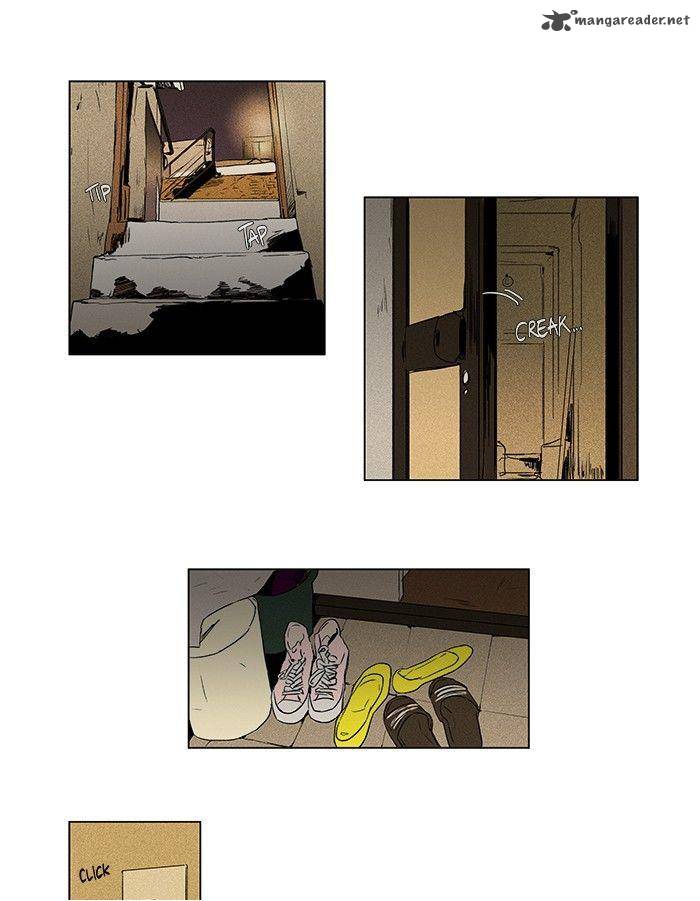 Cheese In The Trap 64 46
