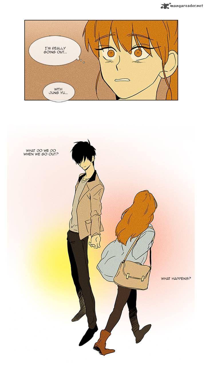 Cheese In The Trap 65 14