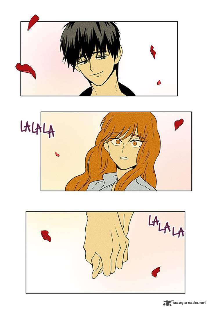 Cheese In The Trap 65 15