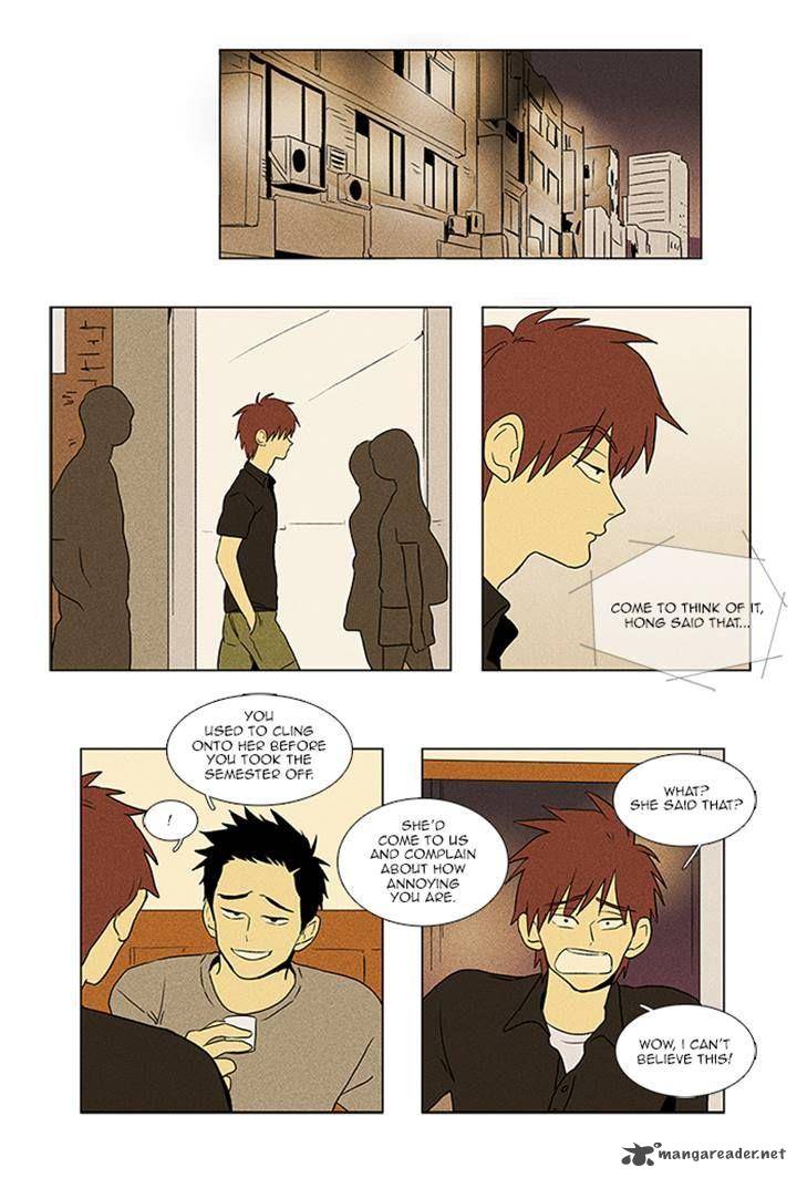 Cheese In The Trap 65 2
