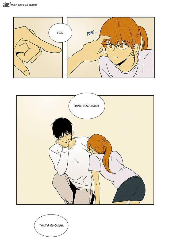 Cheese In The Trap 65 21