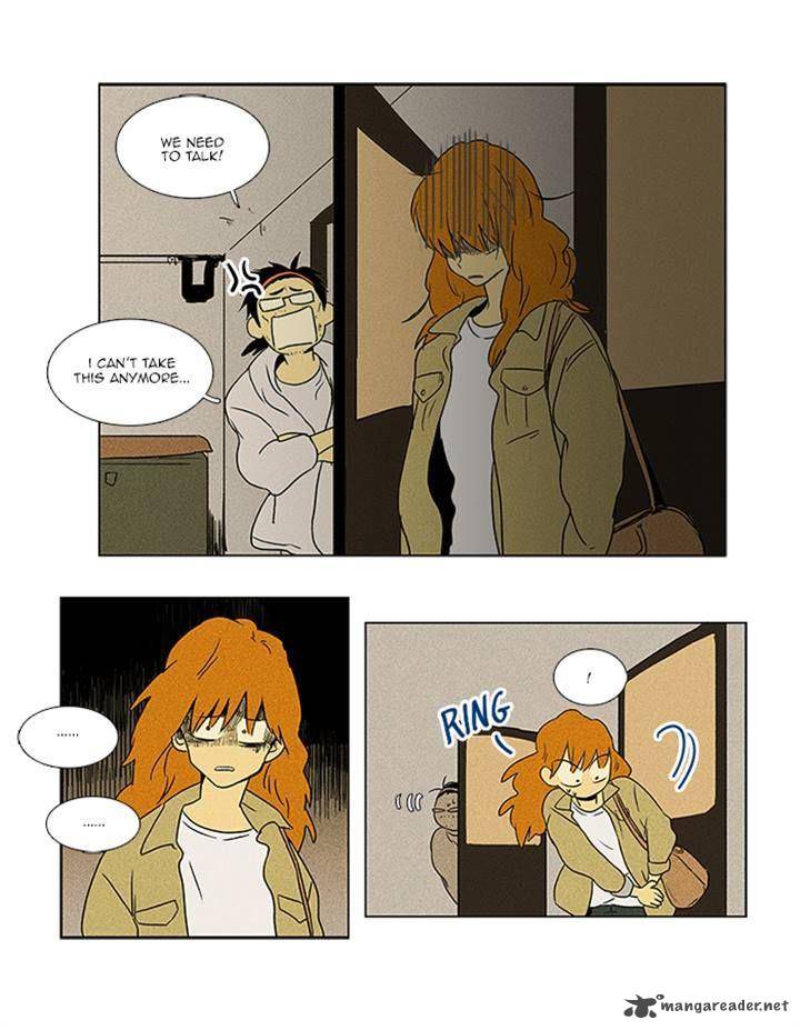Cheese In The Trap 65 24