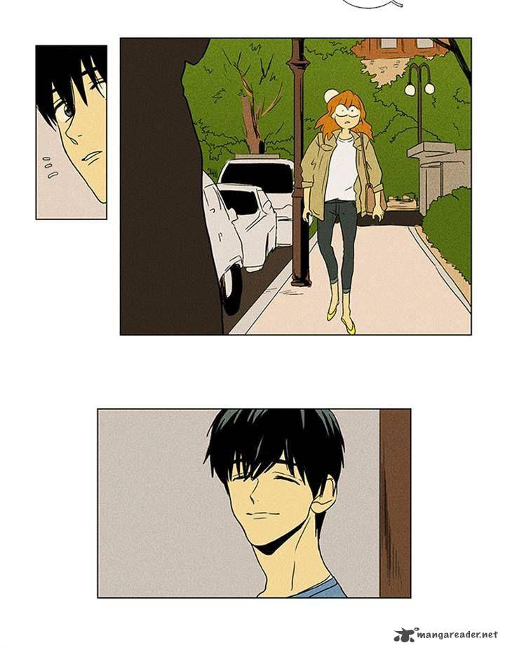 Cheese In The Trap 65 30