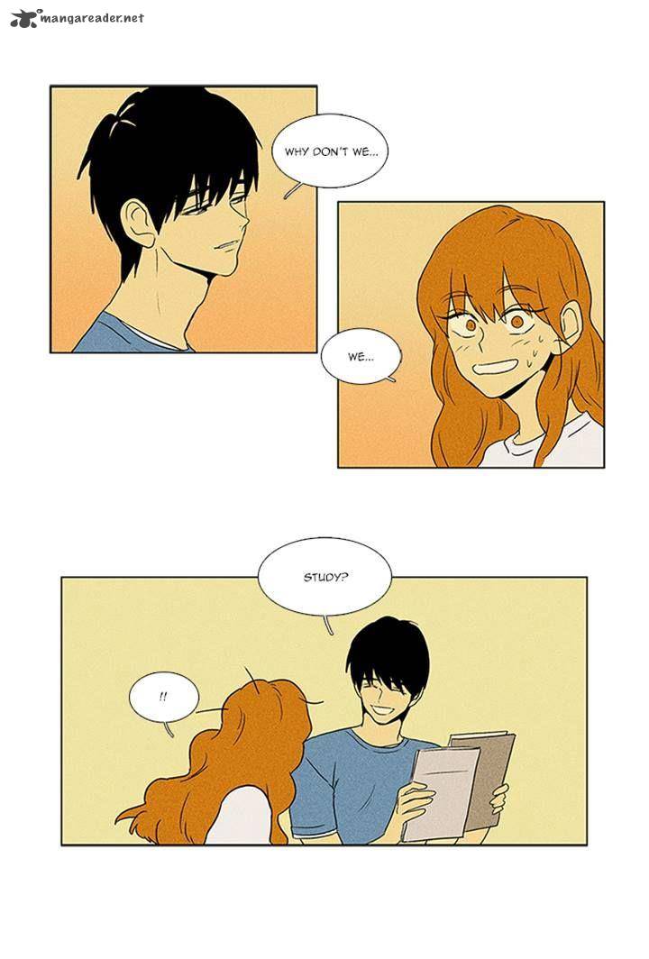 Cheese In The Trap 65 38