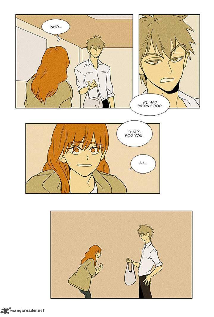 Cheese In The Trap 65 44