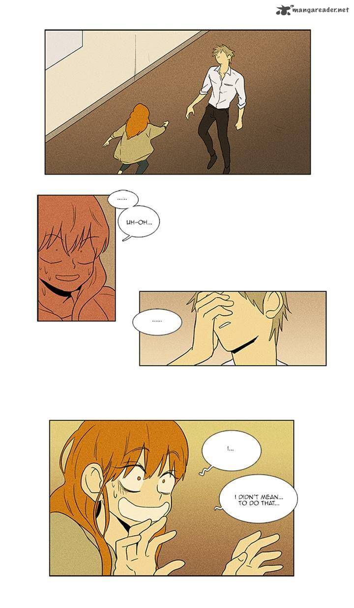 Cheese In The Trap 65 47
