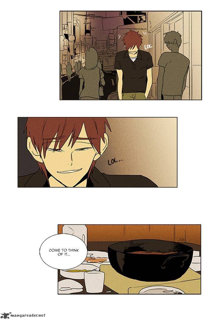 Cheese In The Trap 65 5