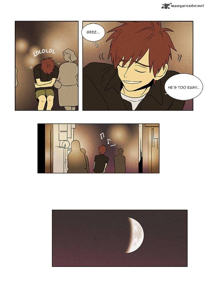 Cheese In The Trap 65 8