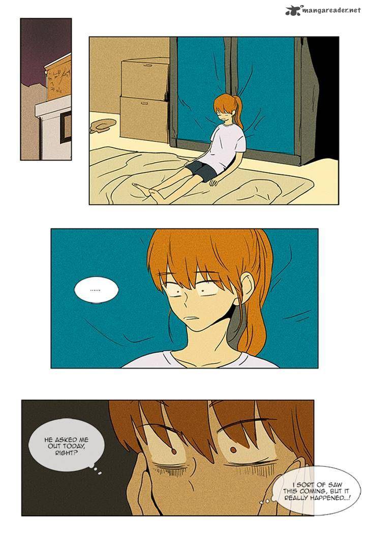 Cheese In The Trap 65 9