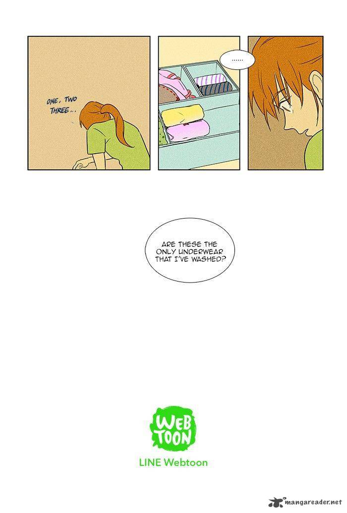Cheese In The Trap 67 32
