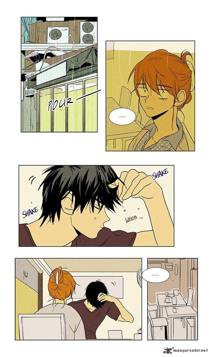 Cheese In The Trap 68 17