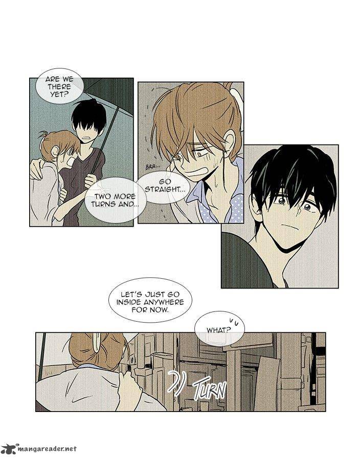 Cheese In The Trap 68 18