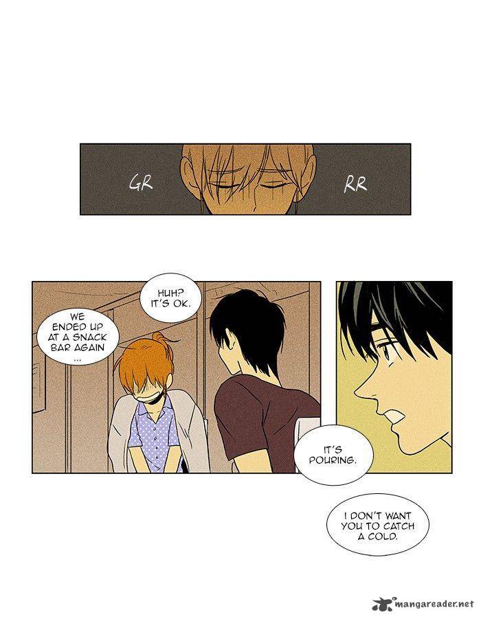 Cheese In The Trap 68 19