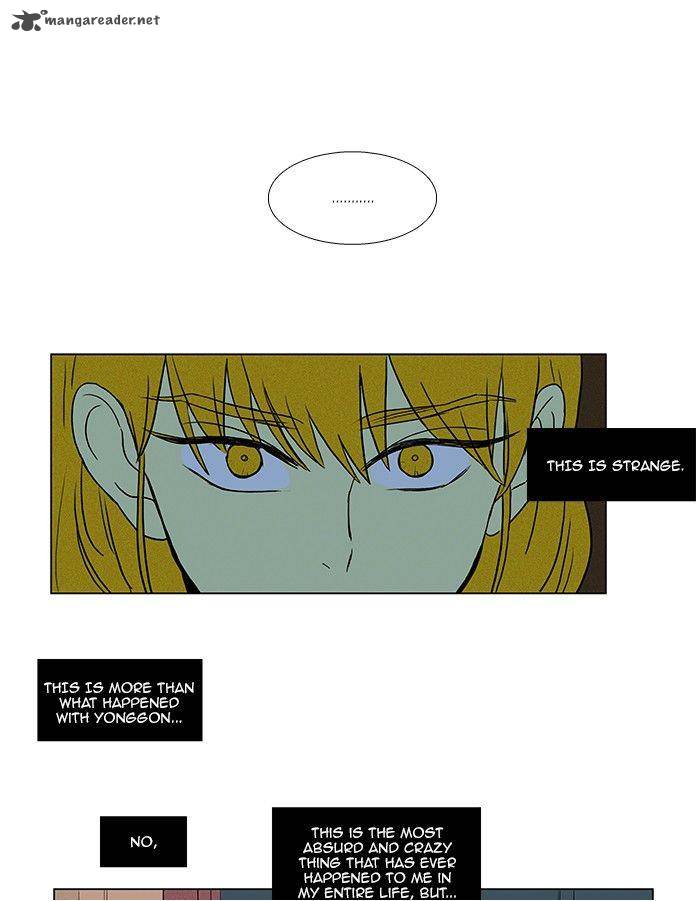 Cheese In The Trap 71 35