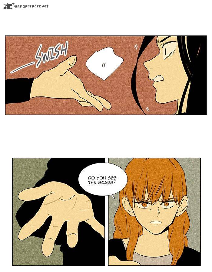 Cheese In The Trap 72 4