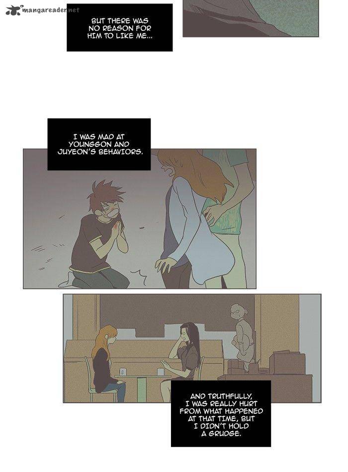 Cheese In The Trap 74 15