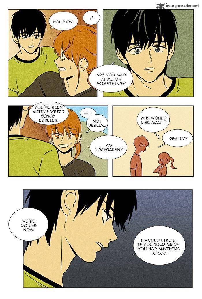 Cheese In The Trap 74 19