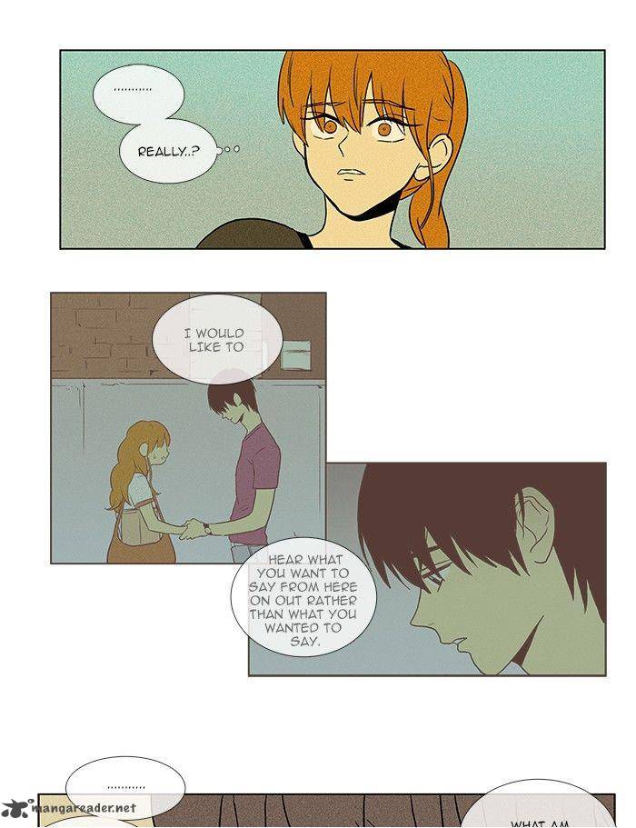 Cheese In The Trap 74 20