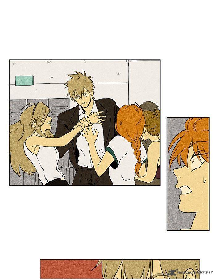 Cheese In The Trap 75 26