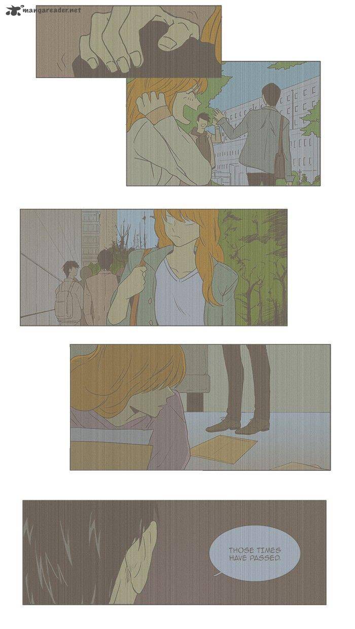 Cheese In The Trap 78 20
