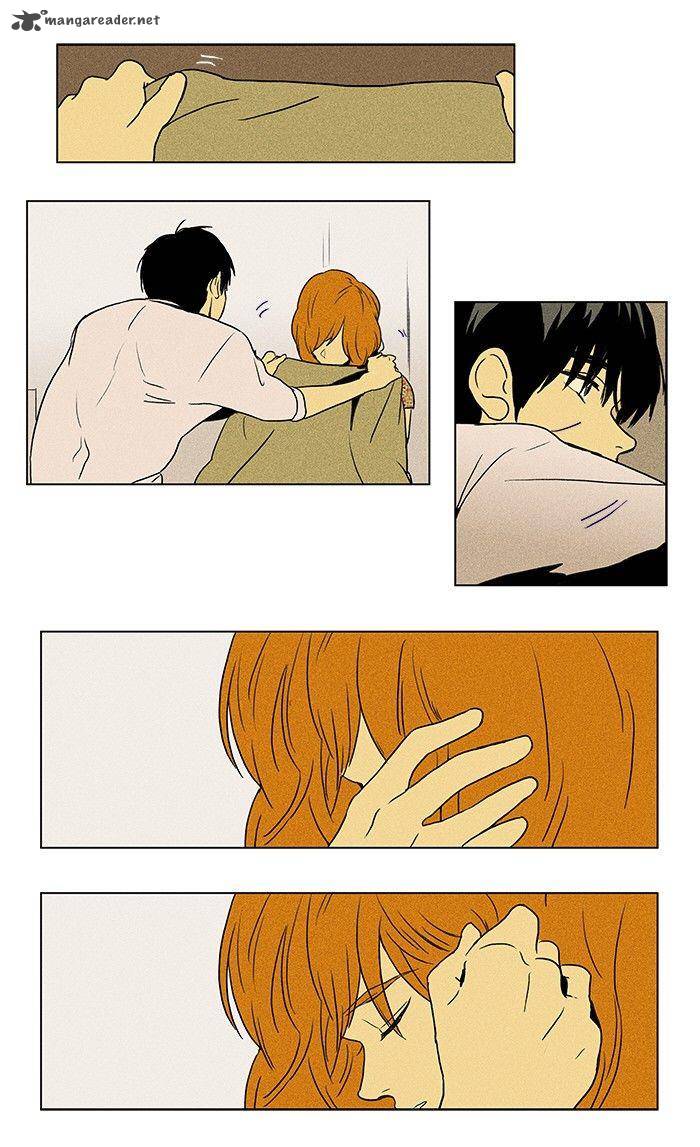 Cheese In The Trap 80 35
