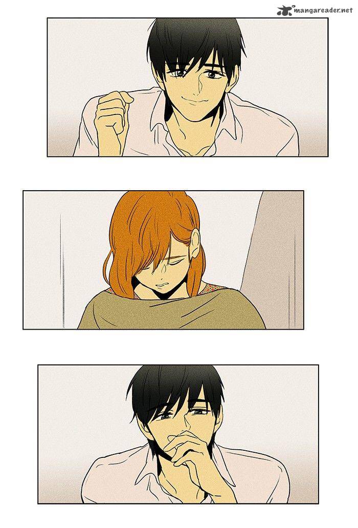 Cheese In The Trap 80 36
