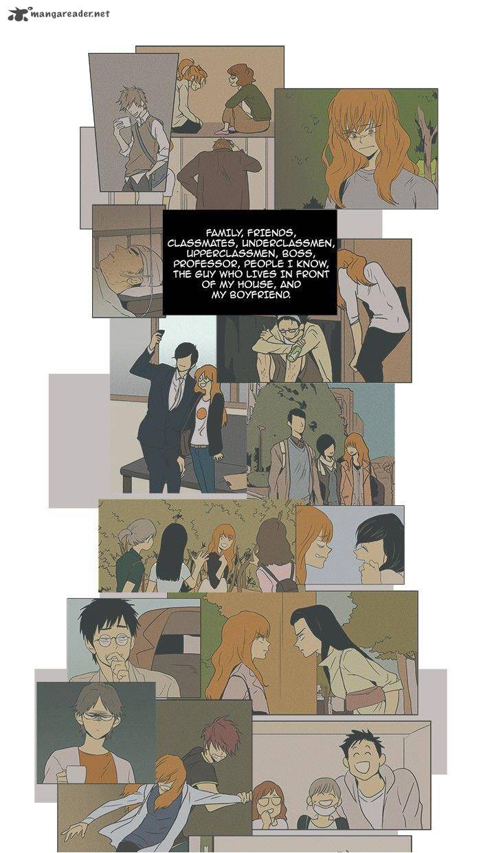 Cheese In The Trap 81 20