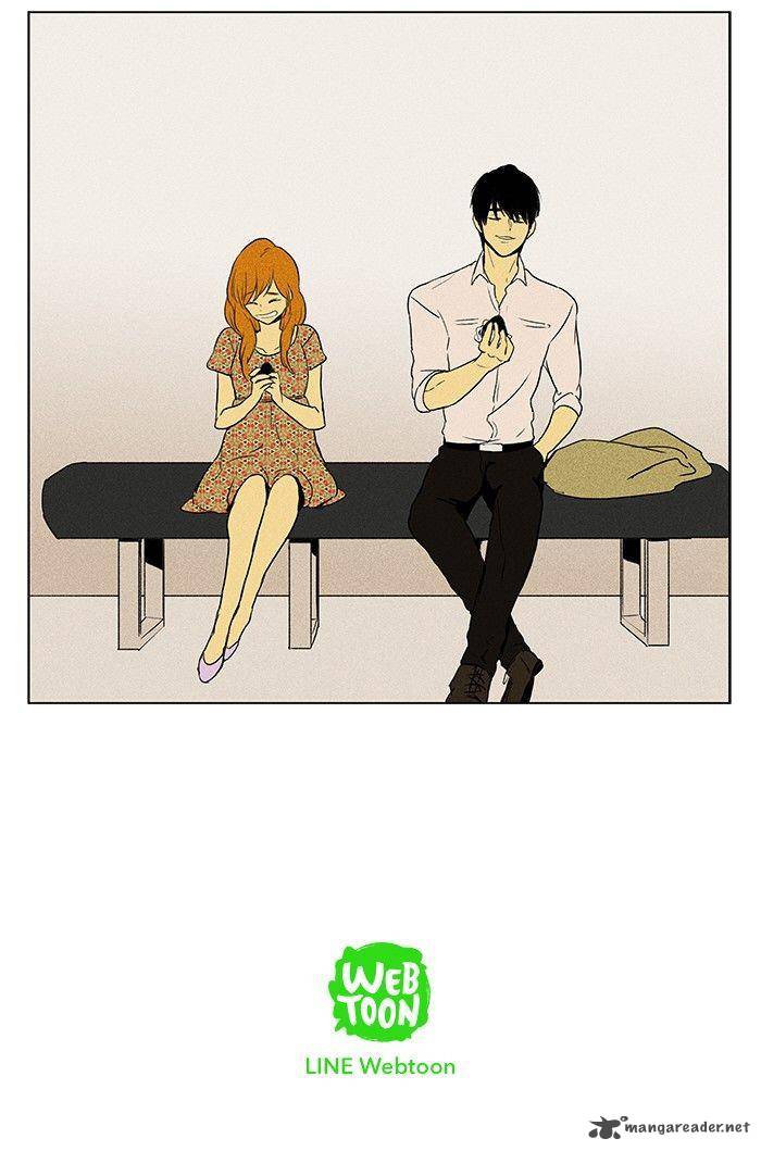 Cheese In The Trap 81 35
