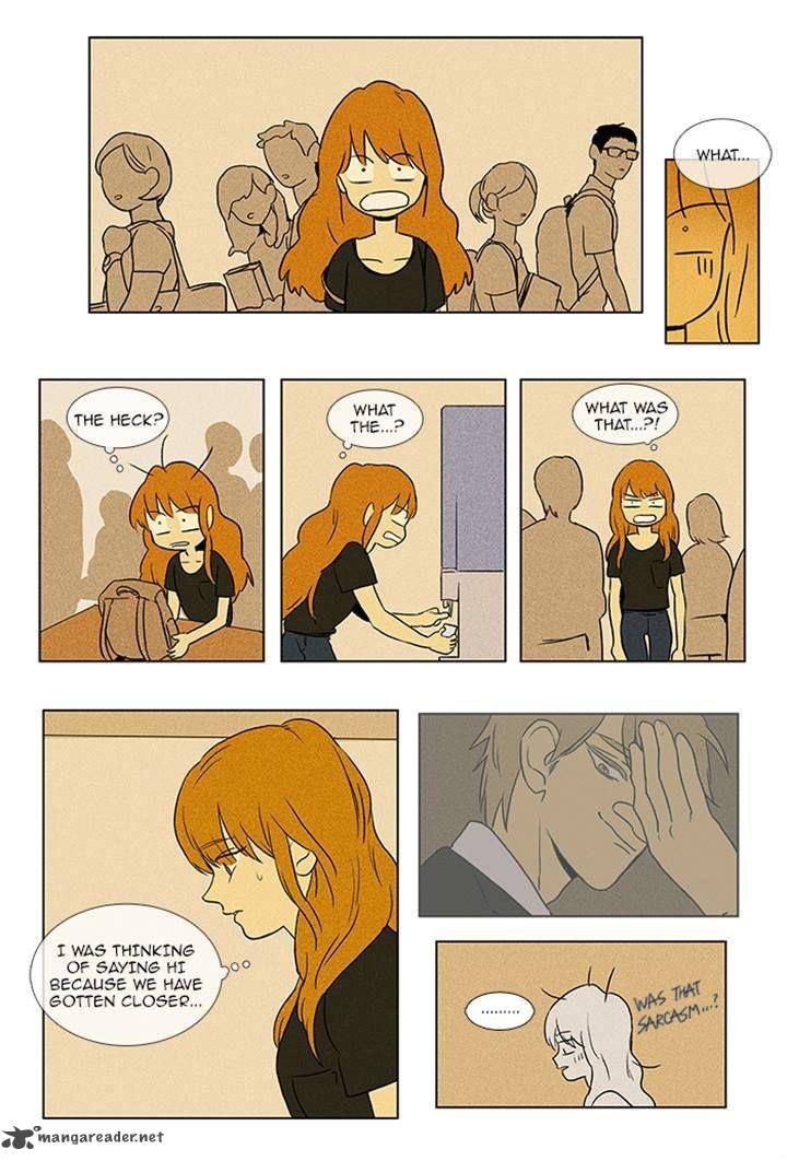 Cheese In The Trap 83 57
