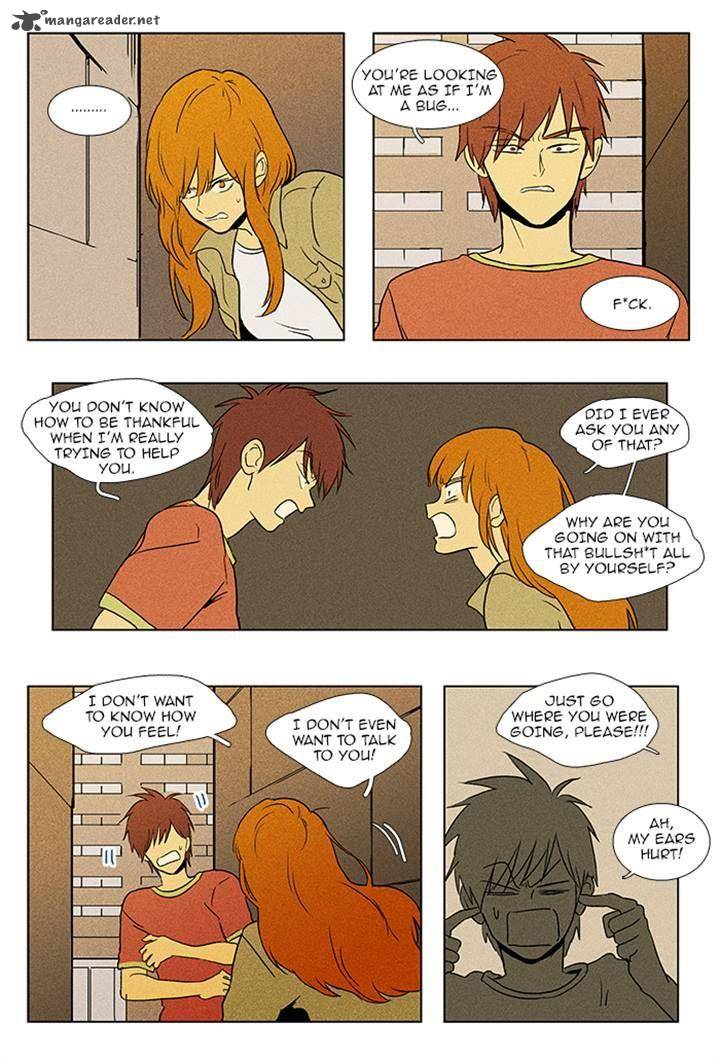 Cheese In The Trap 85 13
