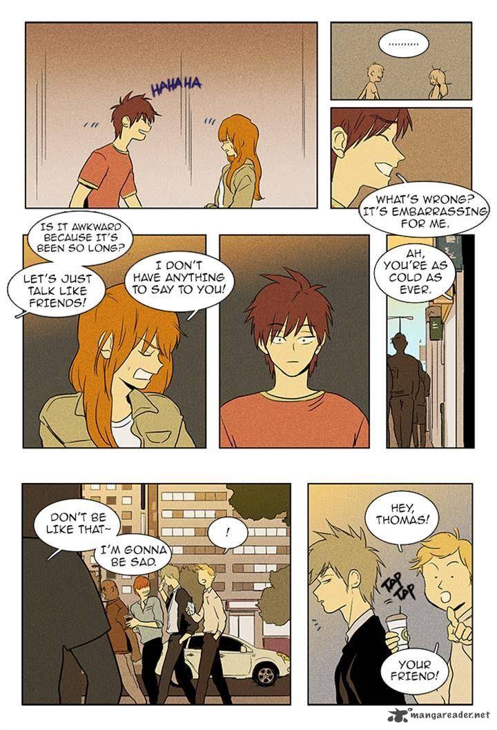 Cheese In The Trap 85 6