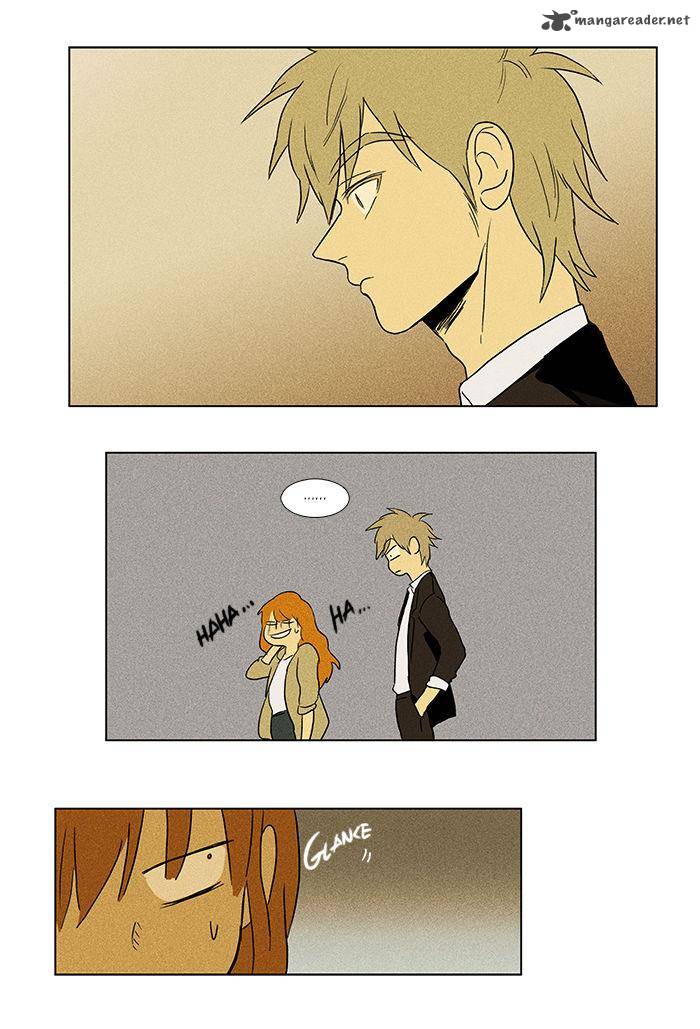 Cheese In The Trap 86 22